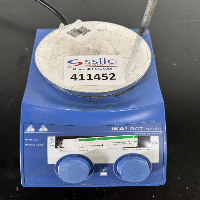 IKA RCT Basic Hotplate Stirrer image 2